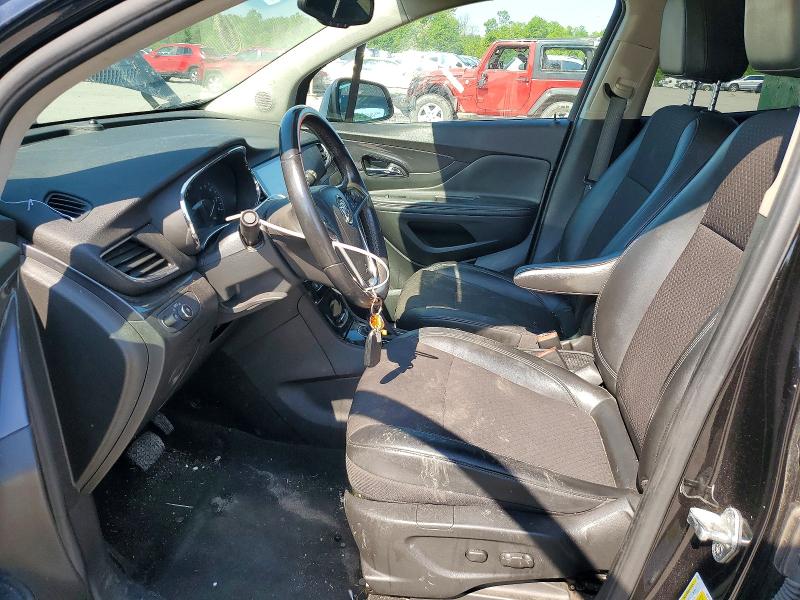 Продажа на аукционе авто 2020 Buick Encore, vin: KL4CJASB1LB326150, номер лота: 54053586