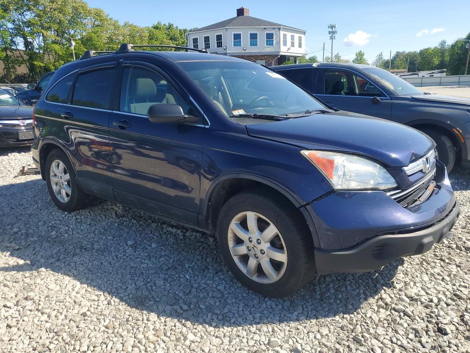 Продаж на аукціоні авто 2009 Honda Cr-v, vin: 5J6RE48539L041017, номер лоту: 54551606