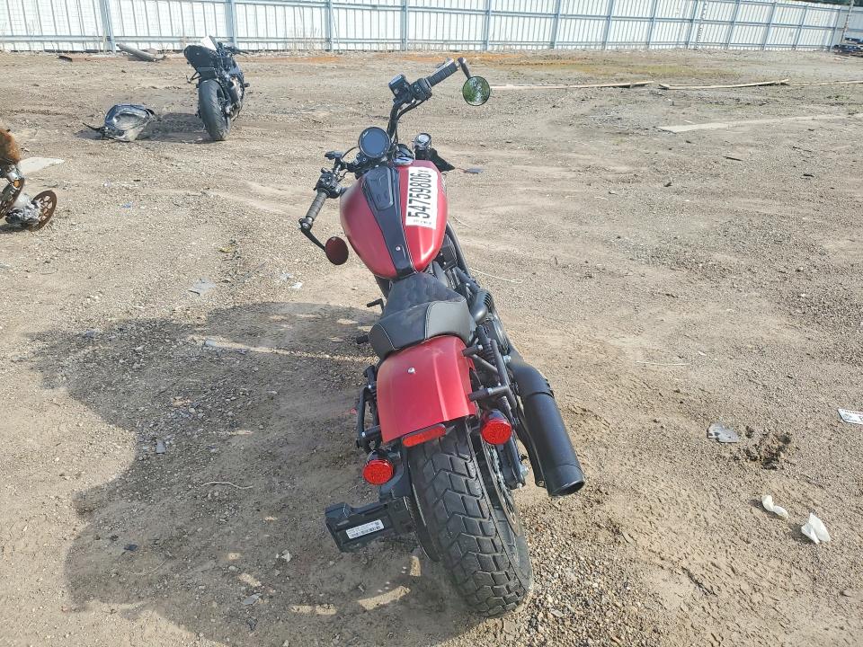 54759806 :رقم المزاد ، 56KSBF769S3022736 vin ، 2025 Indian Motorcycle Co. Scout مزاد بيع