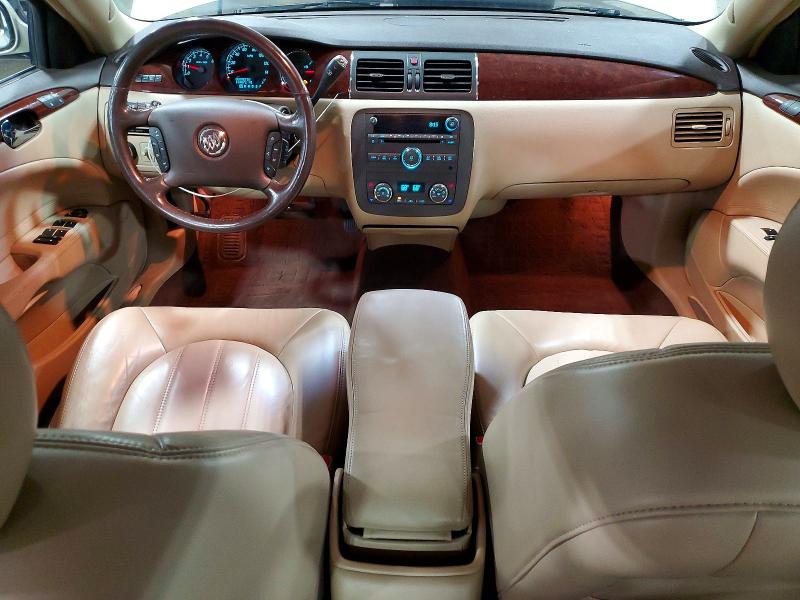 Auction sale of the 2007 Buick Lucerne, vin: 1G4HD572X7U113917, lot number: 55448176