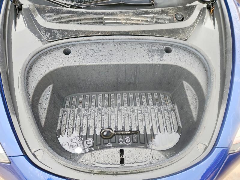 Aukcja sprzedaży 2022 Tesla Model 3, vin: 5YJ3E1EA2NF289896, numer aukcji: 51815236