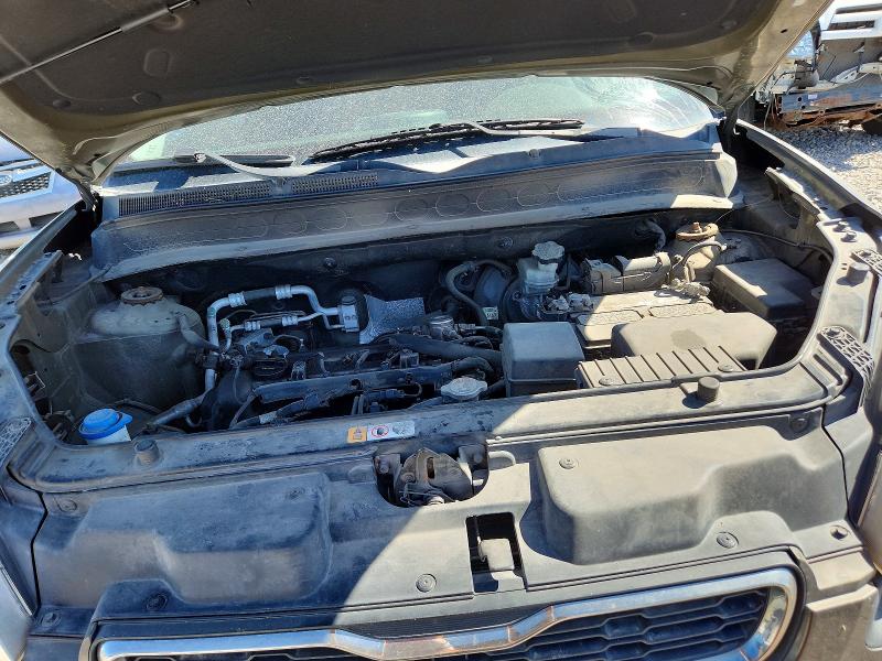 54721826 :رقم المزاد ، KNDJT2A56D7542315 vin ، 2013 Kia Soul مزاد بيع