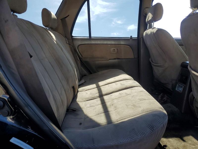 Aukcja sprzedaży 2001 Toyota 4runner, vin: JT3GN86R210213705, numer aukcji: 53620846