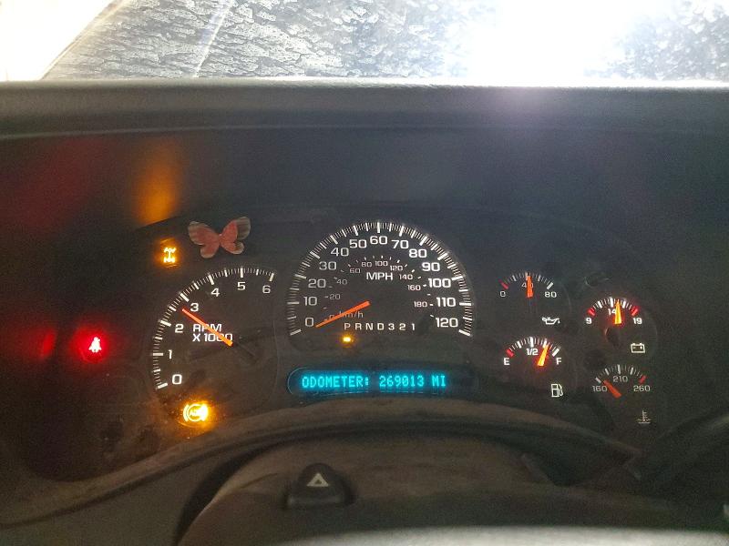 Продажа на аукционе авто 2007 Gmc New Sierra, vin: 2GTEK13V471167800, номер лота: 51797326