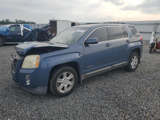 Продажа на аукционе авто 2011 Gmc Terrain, vin: 2CTALSEC5B6354430, номер лота: 53258146