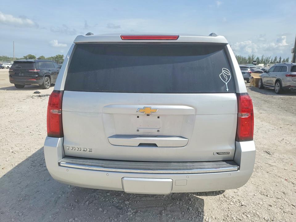 Aukcja sprzedaży 2017 Chevrolet Tahoe, vin: 1GNSCCKC9HR330677, numer aukcji: 52926446