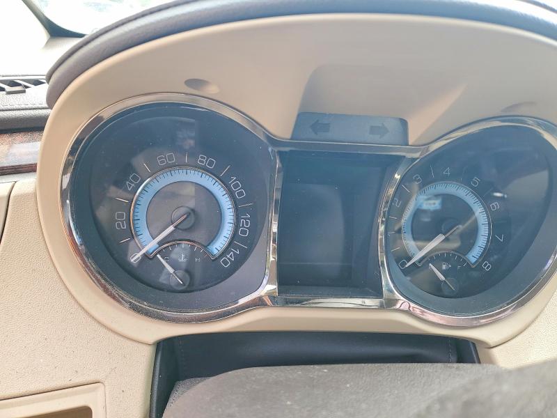 Aukcja sprzedaży 2011 Buick Lacrosse, vin: 1G4GE5EDXBF189650, numer aukcji: 53291876