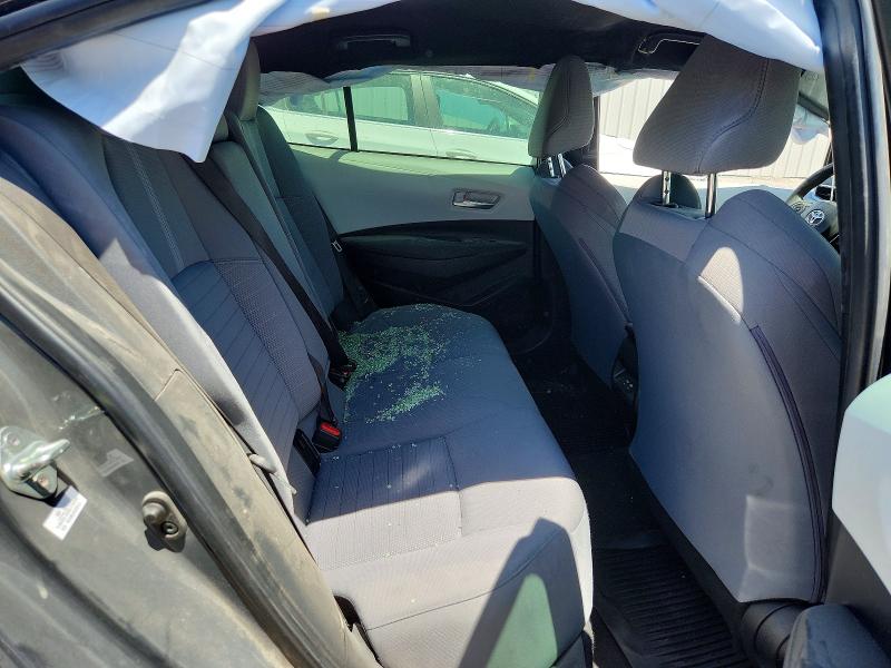 2023 Toyota Corolla მანქანა იყიდება აუქციონზე, vin: JTDS4MCE3P3516938, აუქციონის ნომერი: 48017836
