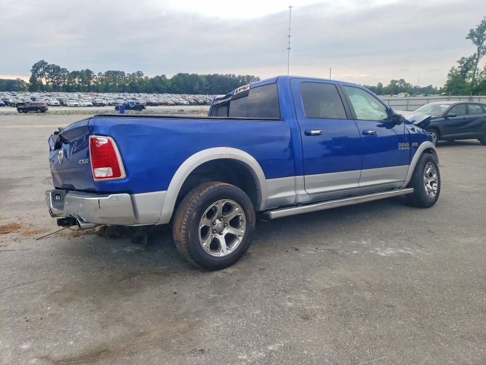 2016 Ram 1500 მანქანა იყიდება აუქციონზე, vin: 1C6RR7VT5GS280660, აუქციონის ნომერი: 53318756