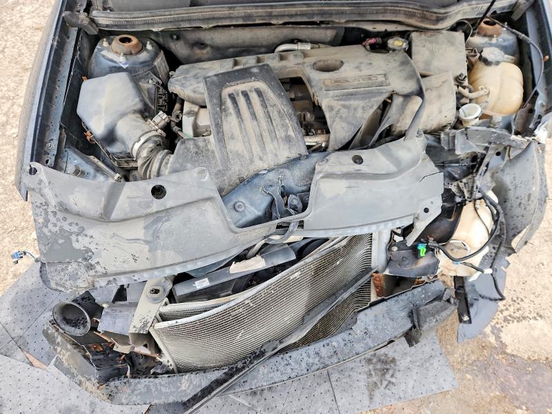 Aukcja sprzedaży 2008 Chevrolet Cobalt, vin: 1G1AK18F287258500, numer aukcji: 53754396