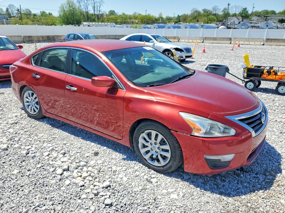 52328116 :رقم المزاد ، 1N4AL3AP1DC114317 vin ، 2013 Nissan Altima مزاد بيع