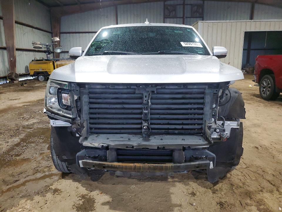 52007686 :رقم المزاد ، 1FMJK1KT8KEA20915 vin ، 2019 Ford Expedition مزاد بيع