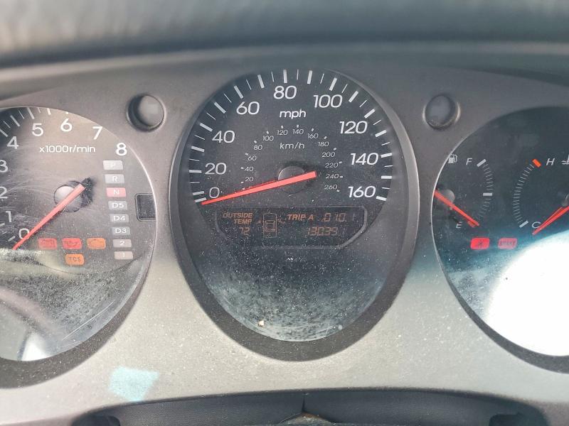 Aukcja sprzedaży 2003 Acura 3.2tl, vin: 19UUA56643A037530, numer aukcji: 52186656