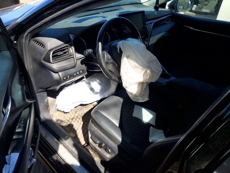 Aukcja sprzedaży 2024 Toyota Camry, vin: 4T1S11AK9RU858757, numer aukcji: 54404086