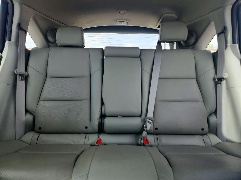 Продажа на аукционе авто 2016 Acura Rdx, vin: 5J8TB3H71GL017071, номер лота: 55219496