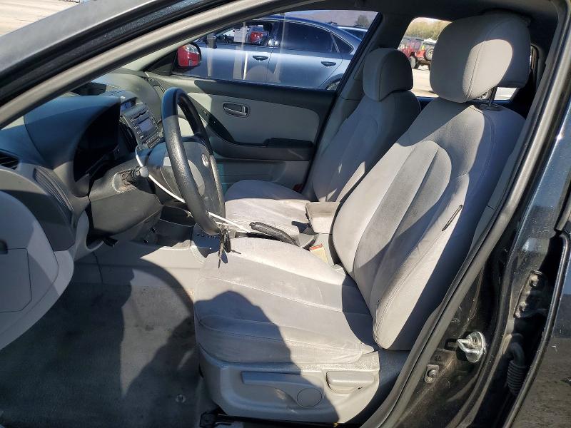 54974996 :رقم المزاد ، KMHDU46D18U300749 vin ، 2008 Hyundai Elantra مزاد بيع