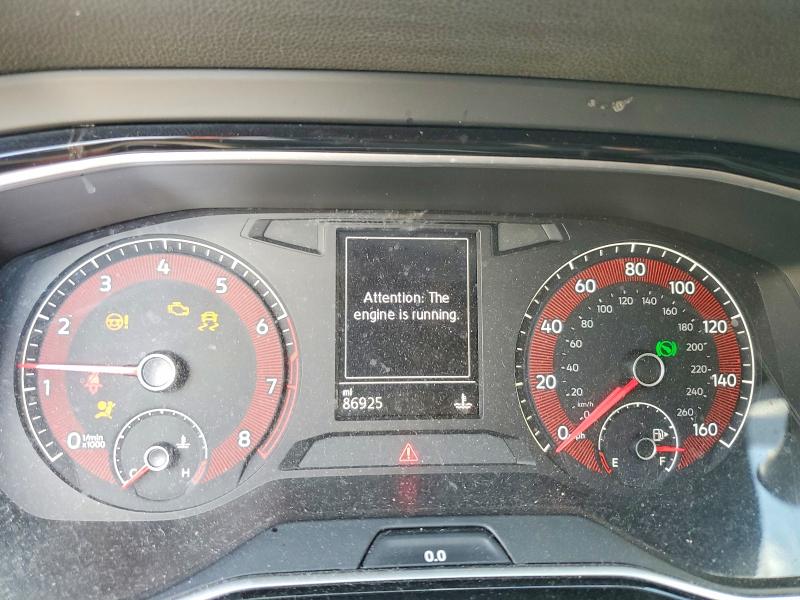 Продажа на аукционе авто 2021 Volkswagen Jetta, vin: 3VWC57BU1MM004257, номер лота: 54144186