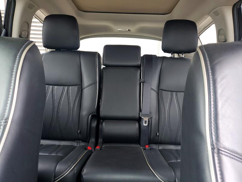 Aukcja sprzedaży 2016 Infiniti Qx60, vin: 5N1AL0MM5GC520448, numer aukcji: 53471676