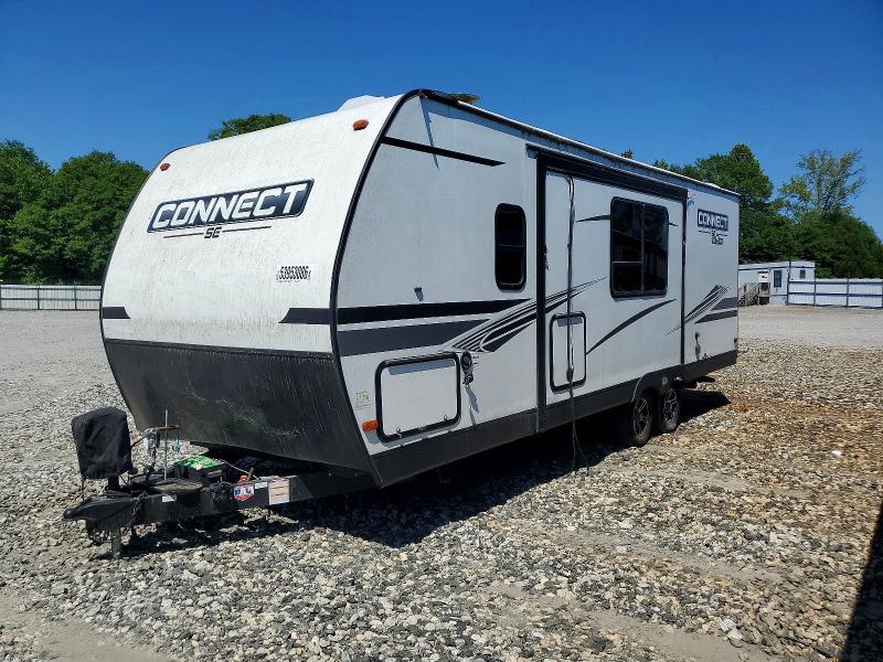 Продаж на аукціоні авто 2021 Kz Rv Unknown, vin: 4EZTL2428M7111029, номер лоту: 53953086