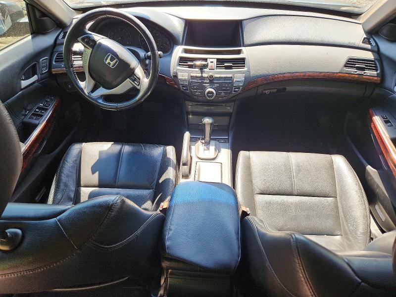 53768696 :رقم المزاد ، 5J6TF2H50CL011813 vin ، 2012 Honda Crosstour مزاد بيع