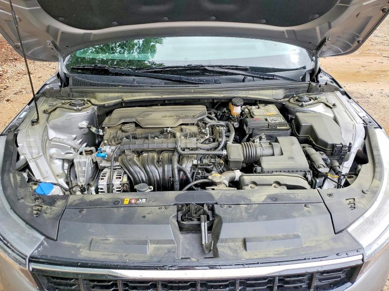 Продаж на аукціоні авто 2025 Kia K4, vin: 3KPFW4DE3SE038175, номер лоту: 51975066