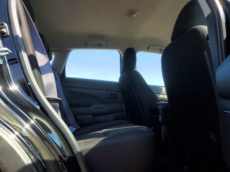 Продаж на аукціоні авто 2024 Mitsubishi Rvr, vin: JA4AJUAU5RU608171, номер лоту: 53640126