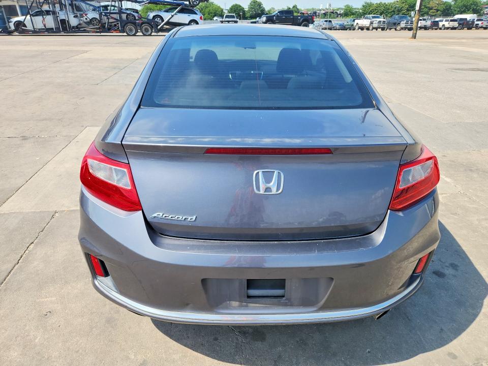 2013 Honda Accord მანქანა იყიდება აუქციონზე, vin: 1HGCT1B37DA002511, აუქციონის ნომერი: 55131446