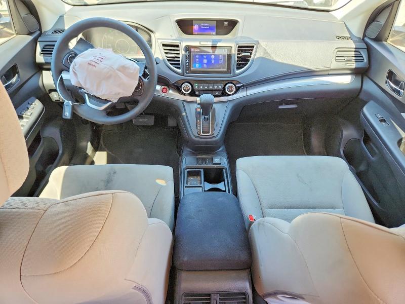 Aukcja sprzedaży 2015 Honda Cr-v, vin: 2HKRM3H54FH542954, numer aukcji: 53909776