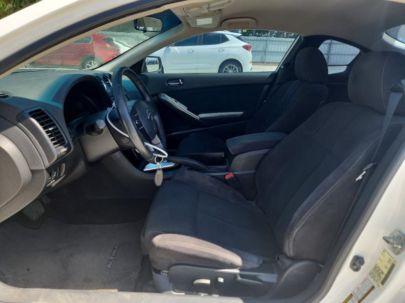2011 Nissan Altima მანქანა იყიდება აუქციონზე, vin: 1N4AL2EP7BC142527, აუქციონის ნომერი: 53367646