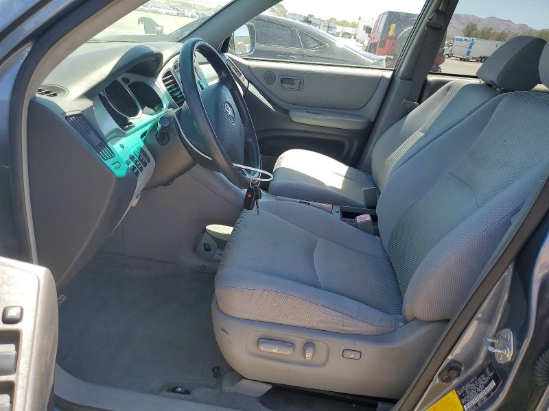 Продажа на аукционе авто 2004 Toyt Highlander, vin: JTEEP21A240052882, номер лота: 54013526