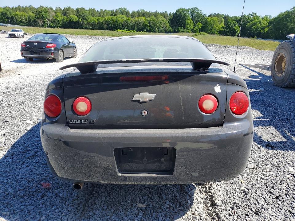 Aukcja sprzedaży 2006 Chevrolet Cobalt, vin: 1G1AL18F267633070, numer aukcji: 53389066