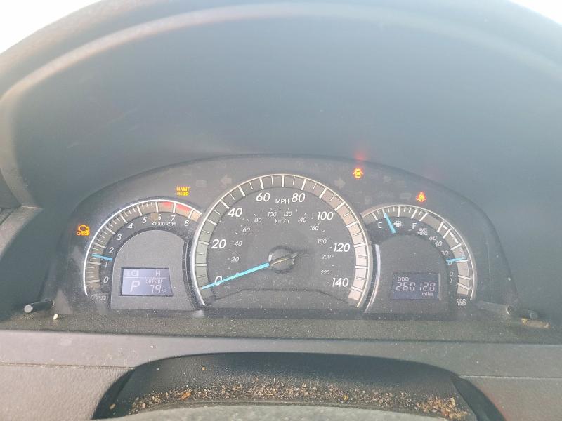 Aukcja sprzedaży 2014 Toyota Camry, vin: 4T1BF1FKXEU424805, numer aukcji: 55396436