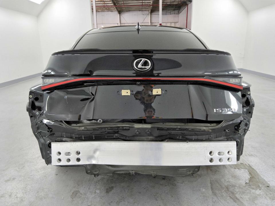 2024 Lexus Is 350 მანქანა იყიდება აუქციონზე, vin: JTHGZ1B27R5077259, აუქციონის ნომერი: 53173146