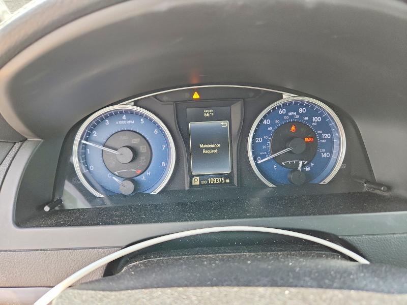 53874056 :رقم المزاد ، 4T1BF1FK0GU608461 vin ، 2016 Toyota Camry مزاد بيع