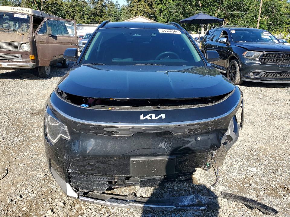 Aukcja sprzedaży 2025 Kia Niro, vin: KNDCR3L19S5138814, numer aukcji: 54168306