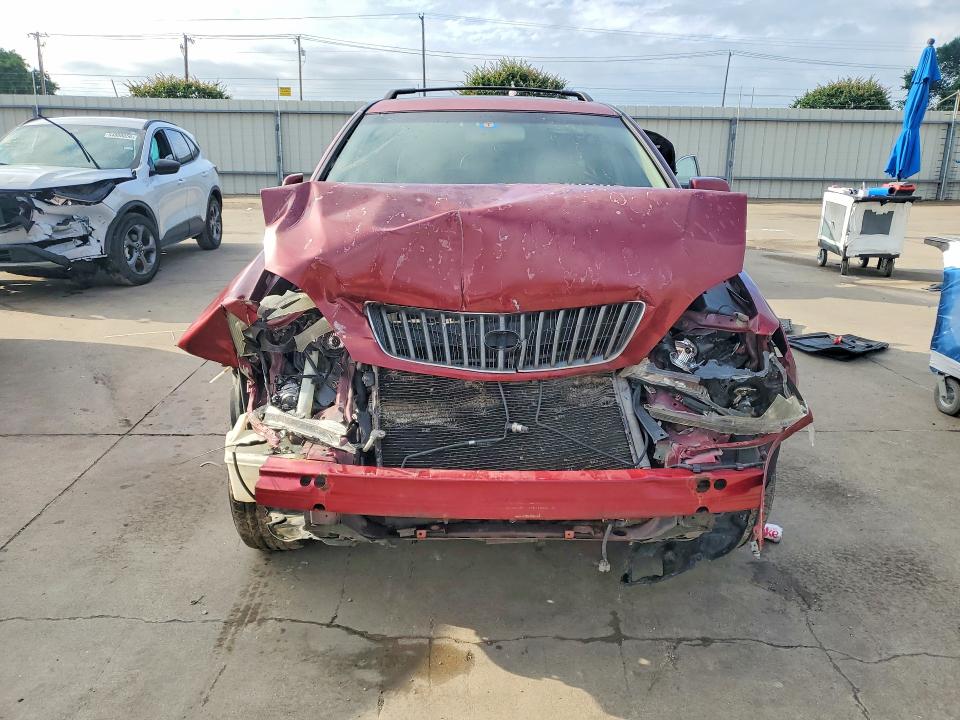 2000 Lexus Rx მანქანა იყიდება აუქციონზე, vin: JT6HF10U0Y0119230, აუქციონის ნომერი: 54633086