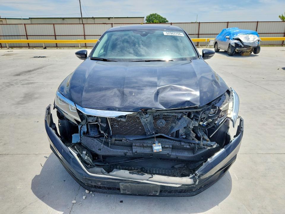 Aukcja sprzedaży 2020 Volkswagen Passat, vin: 1VWMA7A37LC014476, numer aukcji: 52963706