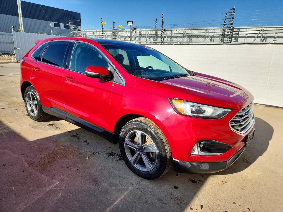 Aukcja sprzedaży 2020 Ford Edge, vin: 2FMPK4J98LBA79784, numer aukcji: 51034966