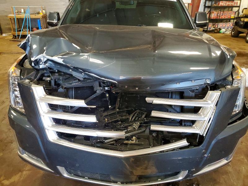 Aukcja sprzedaży 2020 Cadillac Escalade, vin: 1GYS4JKJ7LR160072, numer aukcji: 53974516