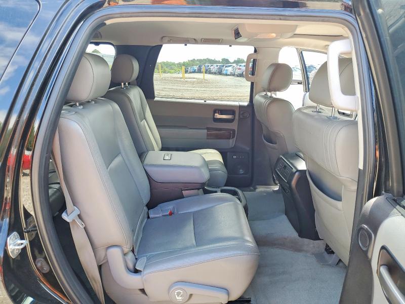 Aukcja sprzedaży 2010 Toyota Sequoia, vin: 5TDDW5G13AS037926, numer aukcji: 51783996