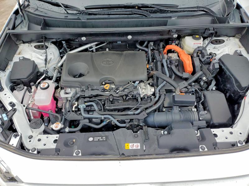 Продаж на аукціоні авто 2024 Toyota Rav4 Hybrid, vin: 4T3RWRFV1RU128785, номер лоту: 51752856