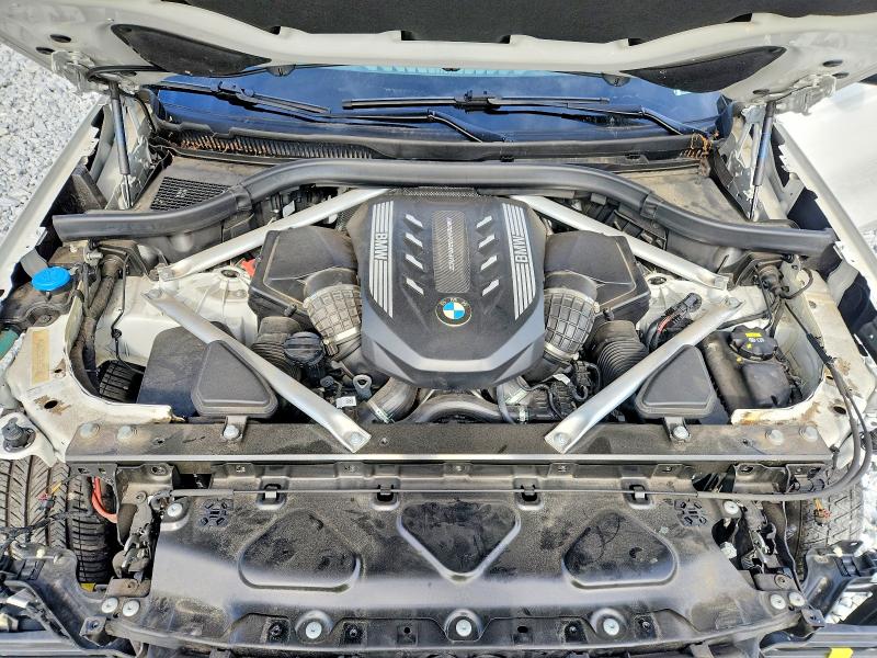 Aukcja sprzedaży 2021 Bmw X6, vin: 5UXCY8C08M9F51263, numer aukcji: 54783686