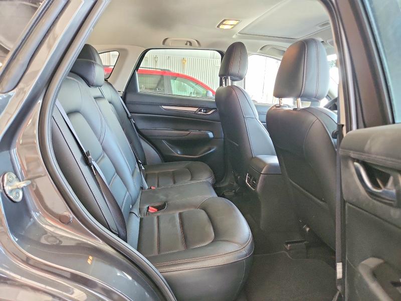 Продаж на аукціоні авто 2023 Mazda Cx-5, vin: JM3KFBCM6P0174061, номер лоту: 51922396