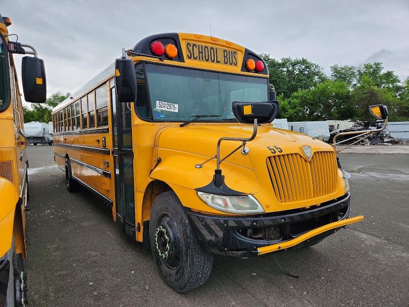 Продажа на аукционе авто 2013 Ic Corporation Ce Series School, vin: 4DRBUSKN9DB298460, номер лота: 52412976