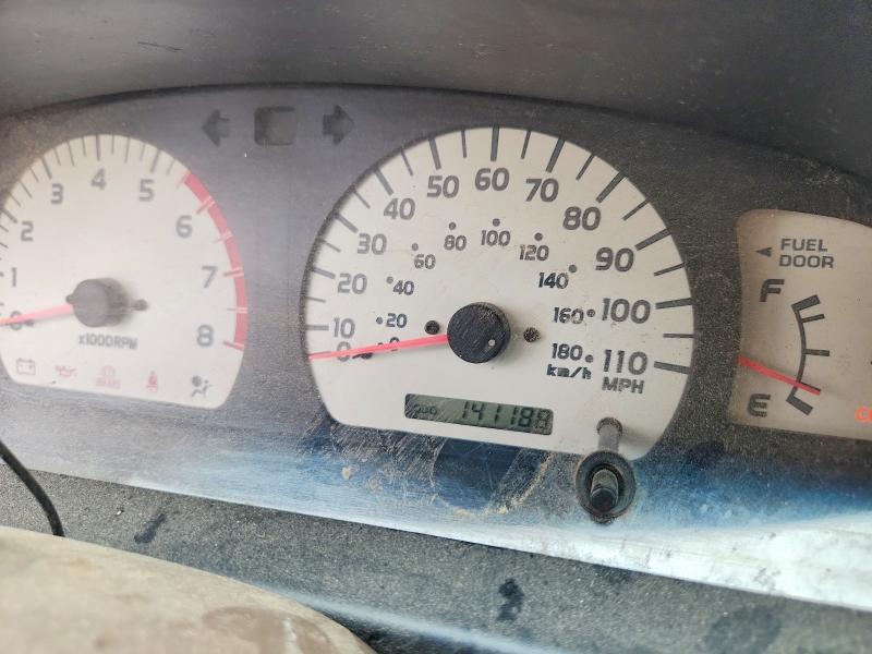 Продажа на аукционе авто 2004 Toyota Tacoma, vin: 5TEWN72N84Z460817, номер лота: 54096316