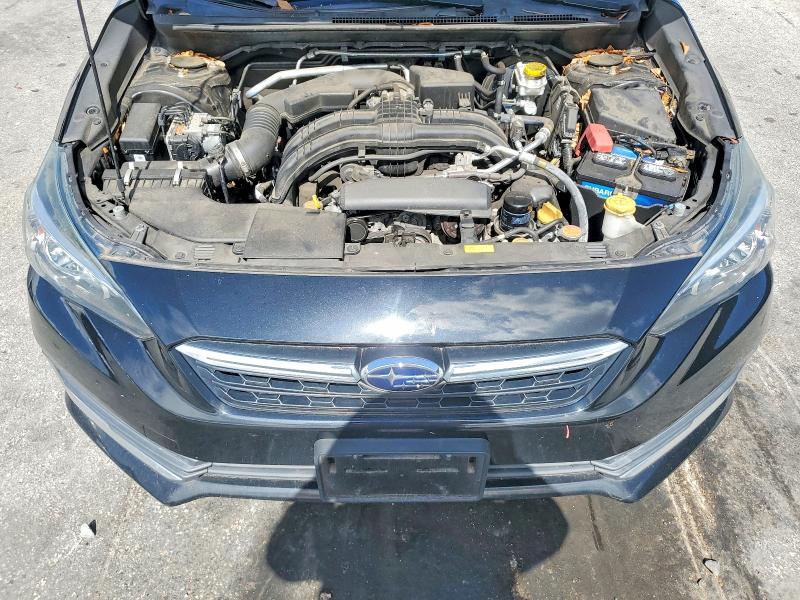 Продажа на аукционе авто 2020 Subaru Impreza, vin: 4S3GTAD61L3726916, номер лота: 54598126