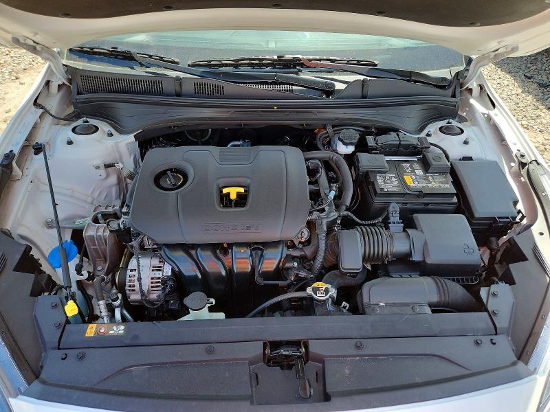 53843826 :رقم المزاد ، 3KPF24AD9RE798791 vin ، 2024 Kia Forte مزاد بيع