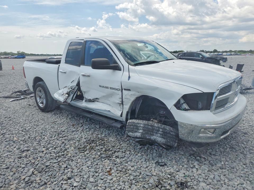 Продажа на аукционе авто 2011 Dodge Ram 1500, vin: 1D7RB1GT9BS703343, номер лота: 53181196
