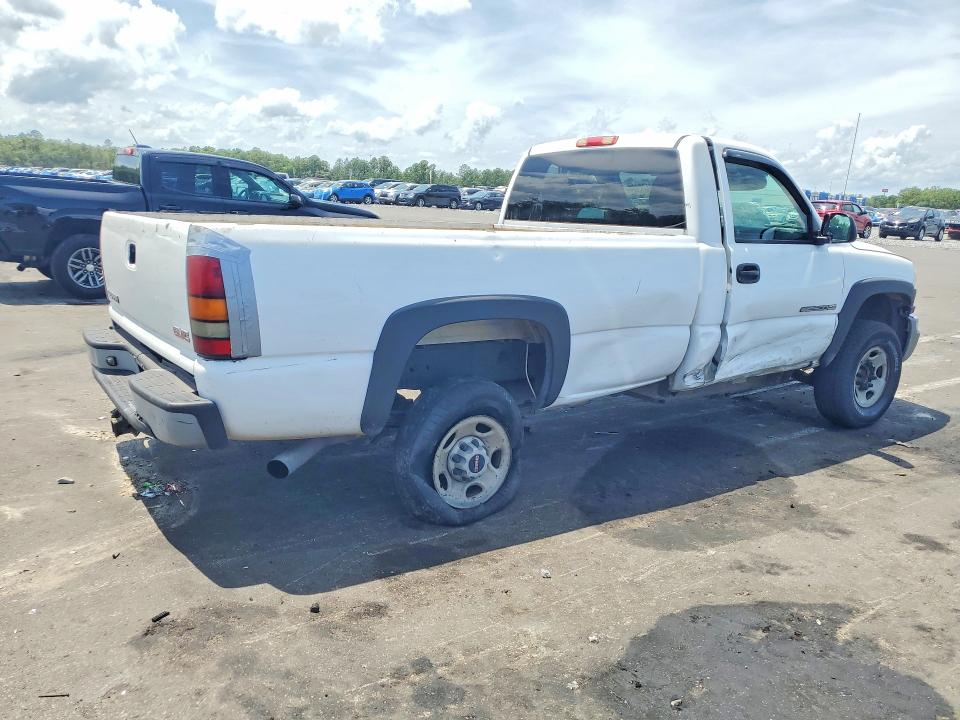 Продаж на аукціоні авто 2005 Gmc Sierra, vin: 1GTHC24U05E344800, номер лоту: 54172496
