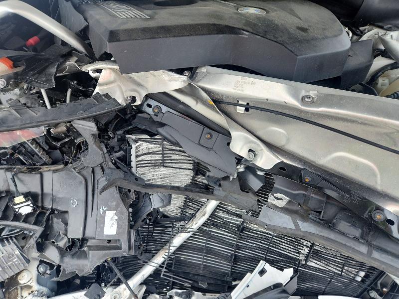 Aukcja sprzedaży 2019 Bmw X3, vin: 5UXTR9C57KLP97121, numer aukcji: 54899016